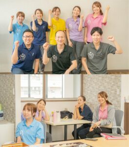 訪問看護ステーション旭